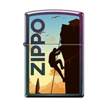 Zippo Rock Climber - 59874