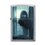 Zippo Ghost Woman-3  76853