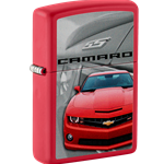 Zippo Chevrolet Camaro - 46304