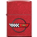 Zippo Chevy Corvette - 78214