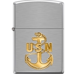 Zippo US Navy  - 78210