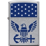 Zippo US Navy  - 78212