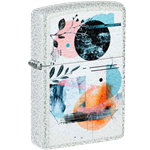 Zippo Nature Collage - 46582