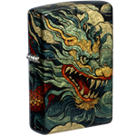 Zippo Oriental Dragon - 46705