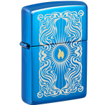 Zippo Framed Zippo Flame - 46424