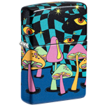 Zippo Disco Shrooms - 46564