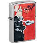 Zippo Collage - 46581