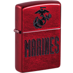 Zippo US Marines  - 46418