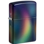 Zippo Rainbow Shimmer - 46565