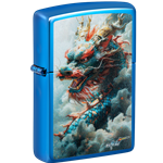 Zippo Mazzi Oriental Dragon - 46686