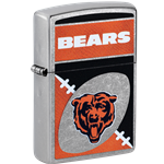 Zippo NFL Chicago Bears - 46440
