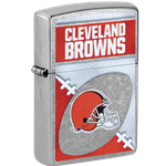 Zippo NFL Cleveland Browns - 46442