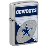 Zippo NFL Dallas Cowboys - 46443