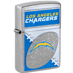 Zippo NFL Los Angeles Chargers - 46452