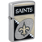 Zippo NFL New Orleans Saints - 46457
