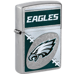 Zippo NFL Philadelphia Eagles - 46460