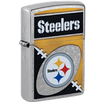 Zippo NFL Pittsburgh Steelers - 46461