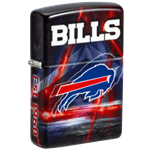 Zippo NFL Buffalo Bills 540 Color - 46496