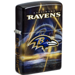 Zippo NFL Baltimore Ravens 540 Color - 46495