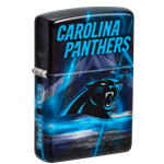 Zippo NFL Carolina Panthers 540 Color - 46497