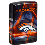 Zippo NFL Denver Broncos 540 Color - 46502