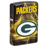 Zippo NFL Green Bay Packers 540 Color - 46505