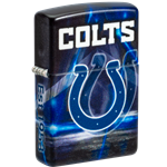 Zippo NFL Indianapolis Colts 540 Color - 46507