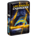 Zippo NFL Los Angeles Chargers 540 Color - 46511