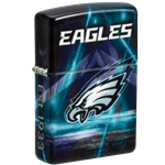 Zippo NFL Philadelphia Eagles 540 Color - 46520