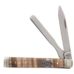 Natural Maple Wood Baby Doc 11423 - Engravable