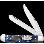 Case Pacific Tides Kirinite Trapper 53810 - Engravable