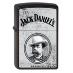 Zippo Jack Daniel's Image 17253