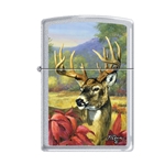 Zippo Picken's Buck Head 15417