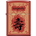 Zippo Longevity