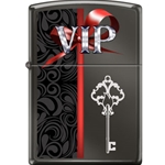 Zippo VIP with Key