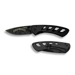 Harley-Davidson® tecX Exo-Lock with Black Coating 52092