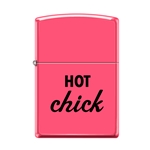 Zippo Hot Chick 13203