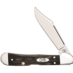 Buffalo Horn Mini CopperLock 65022 - Engravable