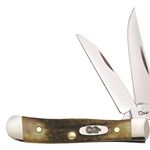Genuine Stag Tiny Trapper 5968 - Engravable
