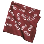 Case Bandana-Red 50081