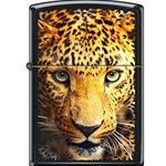 Zippo Leopard 07221