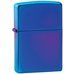 Zippo Hi-Polished Indigo 29899