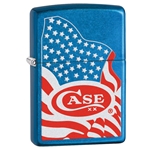 Case Flag Lighter 52443