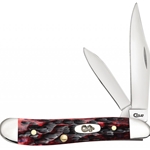 Crimson Bone Peanut 27384
