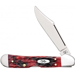 Crimson Bone Mini CopperLock 27385