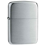 Zippo 1941 Replica High Polish Sterling Silver 23