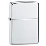 Zippo® Armor Sterling Silver