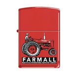 Zippo® Farmall Super M