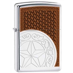 Zippo® Star Concho