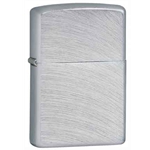 Zippo Chrome Arch